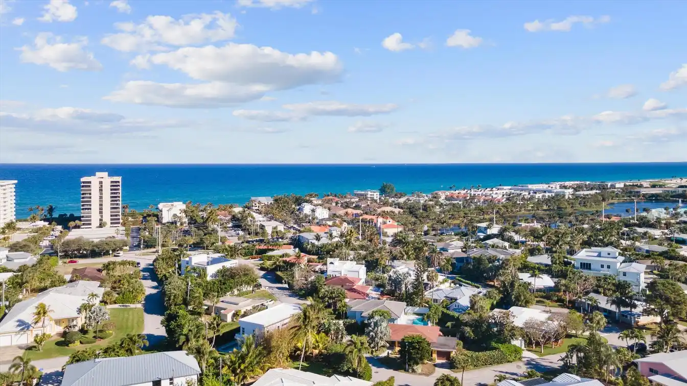 Fully Renovated Home Steps from the Beach