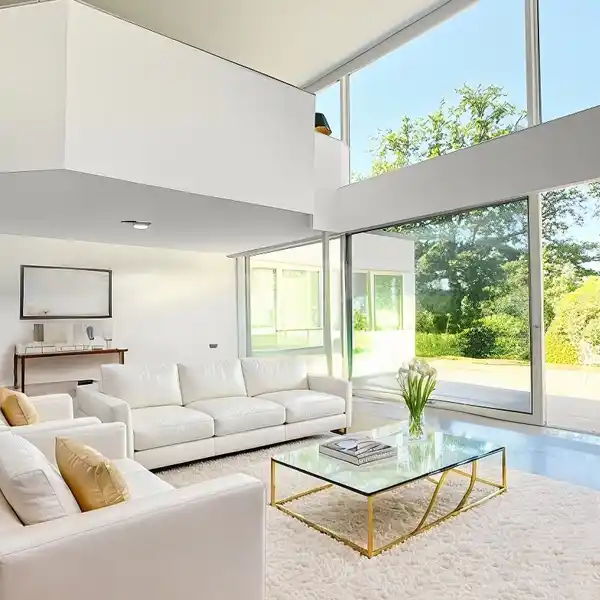 EXCLUSIVE BAUHAUS VILLA IN BOTTIGTAL