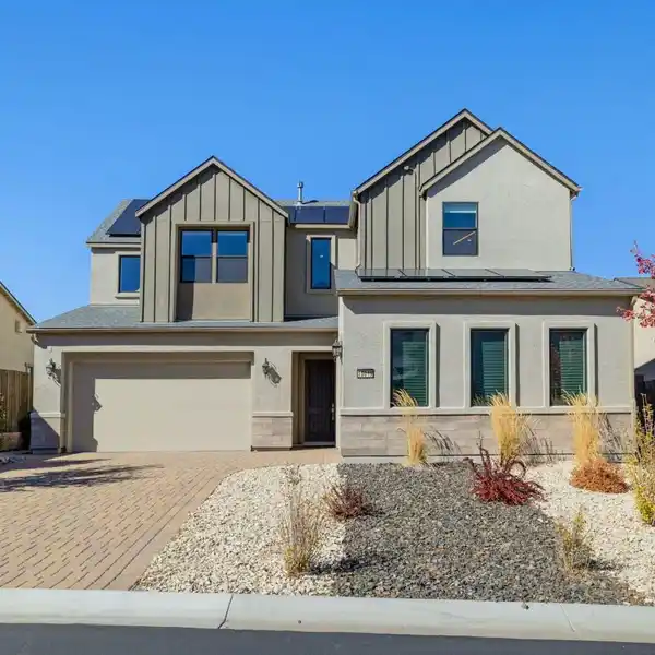 EXCEPTIONAL CARAMELLA RANCH HOME