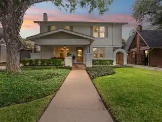 Residential