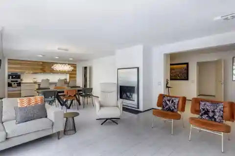 Outstanding Apartment in the Heart of Downtown