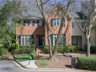 Stunning and Renovated End Unit Townhome