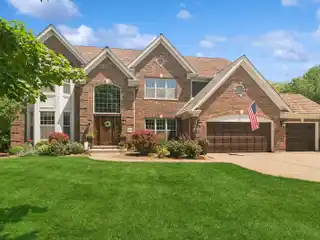 Updated Lakeview Gem with Private Backyard Oasis