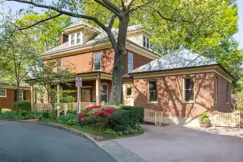 Prestigious Home on Coveted Altamont Circle