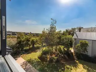 Modern Comfort in Exclusive Estate Setting