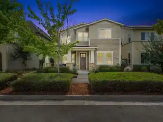 Exceptional Home in the Desirable Cannery Community