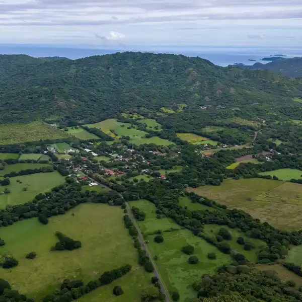 FINCA TEMPATE - 116 HECTARES OF UNTOUCHED POTENTIAL