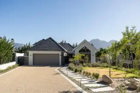 Recently Completed Home in Desirable Location