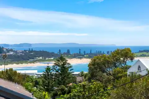 Exceptional Master-Built Residence in Coveted Position