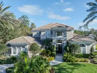 Beautiful Estate in Prestigious Plantation Bay
