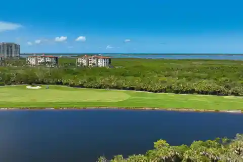 Elevated Living in the Colony's Florencia Tower