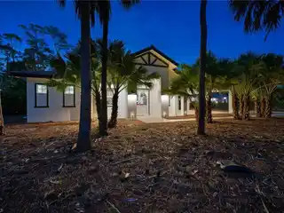 Stunning Courtyard-style Compound