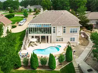Exquisite and Peaceful Sanctuary