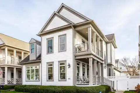 Epitome of Luxury and Low-Maintenance Living