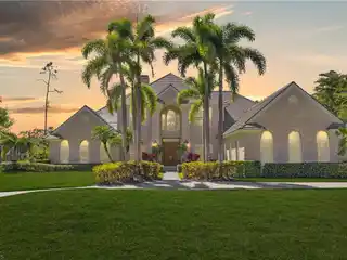 Magnificent Residence in Quail Creek