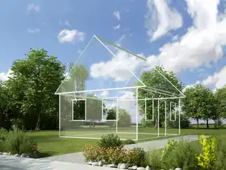 Rare Opportunity in Prime Location of Ismaning Plot