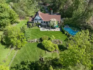 Treasured Circa 1906 Residence