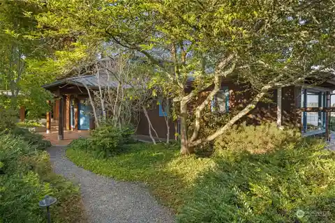 Magical Waterfront Estate with Breathtaking Views