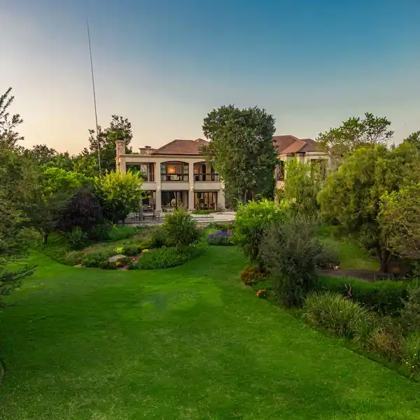 RARE GEM IN BLAIR ATHOLL GOLF & EQUESTRIAN ESTATE