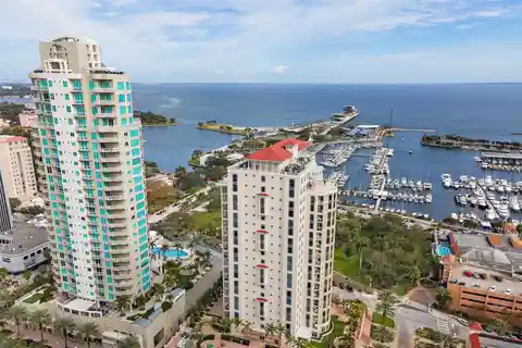 Exclusive Condo at the Florencia