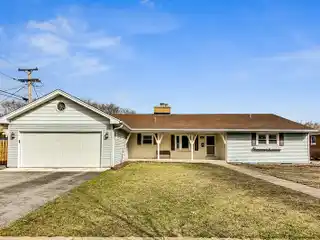 Perfect Location for Your Dream Home