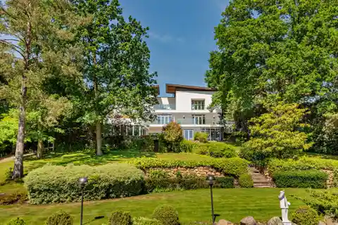 Exceptional Estate in St. George’s Hill Gated Community