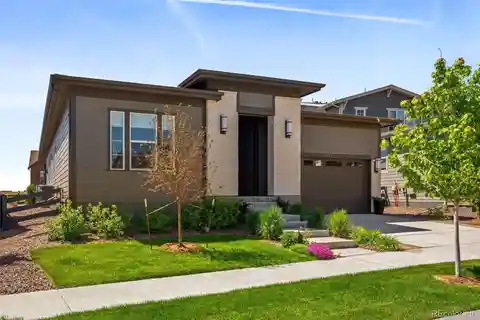 Ranch Living at Its Finest in Canyons