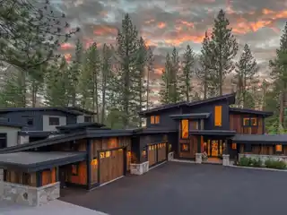 Spectacular Modern Architectural Design