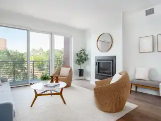 Luxury Living at It's Best in Hobson's Landing
