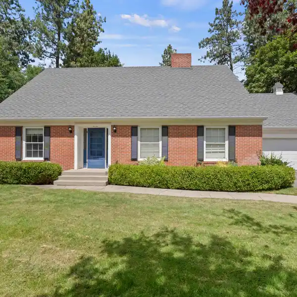 PRIVATE OASIS IN THE HEART OF SPOKANE