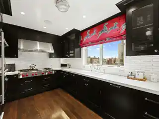 Meticulously Renovated Home in a Distinguished Pre-war Cooperative