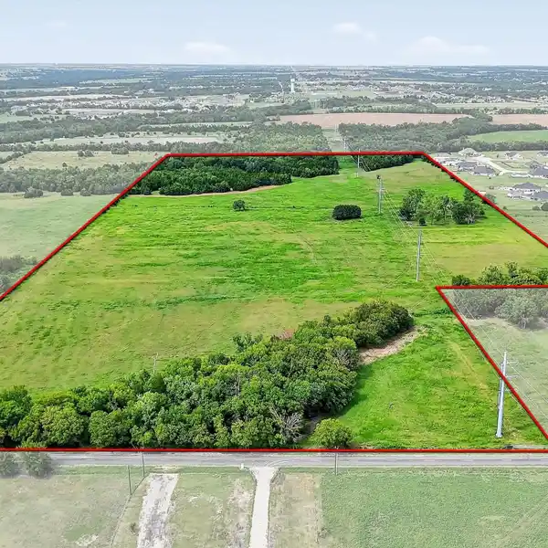 BUILD YOUR DREAM HOME ON 63 ACRES