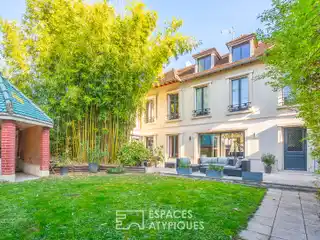 Elegant and Exceptional Residence