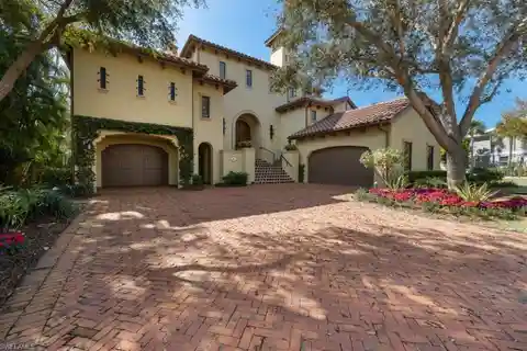 Coveted Southport on the Bay Grand Home