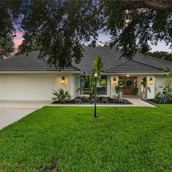 EXQUISITELY RENOVATED HOME IN THE SOUGHT-AFTER VILLAGES OF MONTEREY