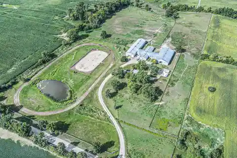 Incredible 20-Plus-Acre Equestrian Property