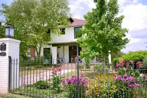 Historic Nashville Gem