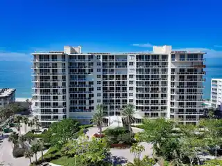 Refined Luxury Living at L' Elegance