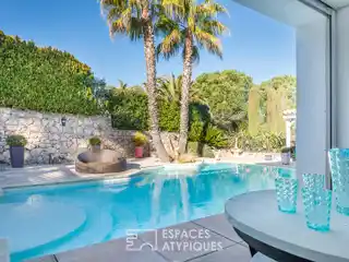 Exceptional Property with High-end Services