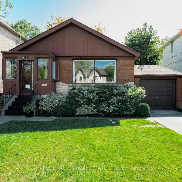 CHARMING BUNGALOW IN IDEAL LOCATION