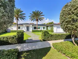 Completely Reimagined Home in the Heart of College Park