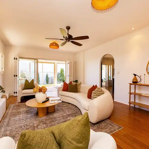 EXTRAORDINARY SPANISH MISSION STYLE HOME
