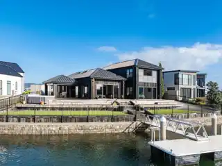 Exquisite Well-Built Residence