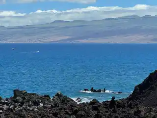 Prime Oceanfront Bluff Property