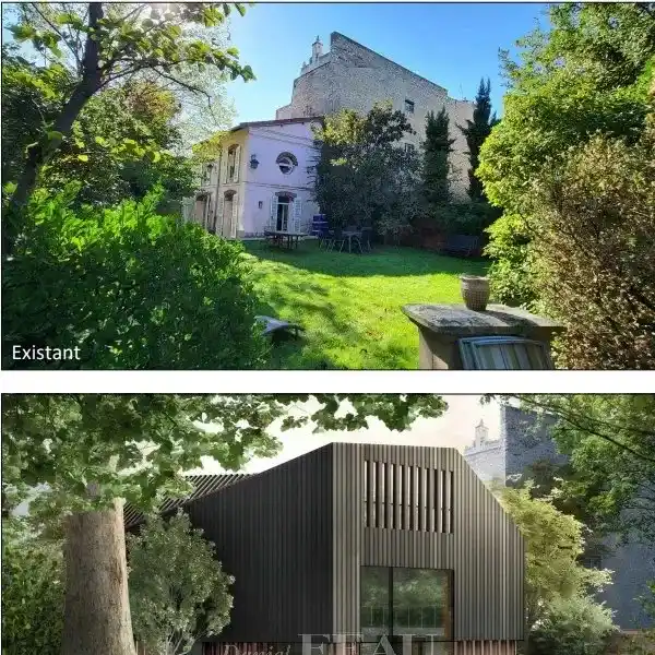 UNIQUE NEW VILLA OPPORTUNITY