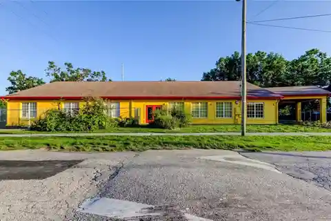 Commercial Sale