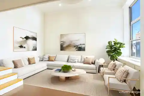 Stunning Unit in One of Carnegie Hill's Most Desired Full-Service Condominiums