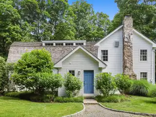 Timeless Modern Farmhouse on Five Acres