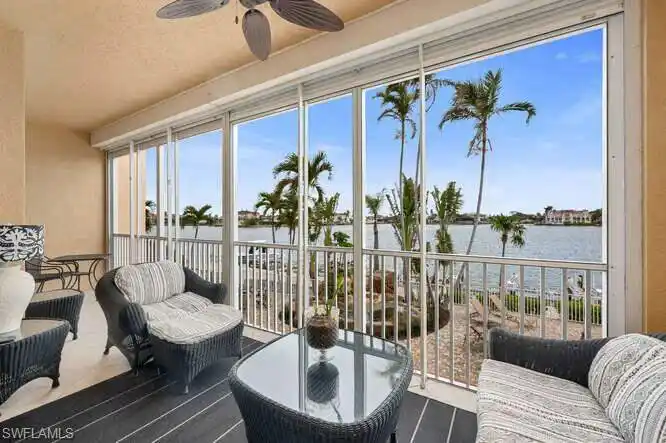 Stylish Residence Offering the Ultimate Naples Lifestyle