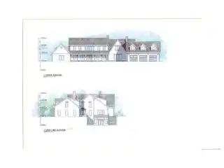 Architecturally Designed Estate in a Peaceful Setting